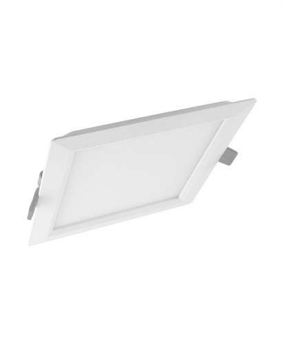Downlight LED SLIM SQ210 18W/4K WT IP20 1530LM met referentie 4058075079359 van het merk OSRAM