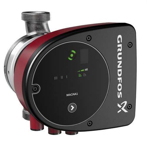 MAGNA1 25-60 N circulatiepomp met referentie 99221224 van het merk GRUNDFOS