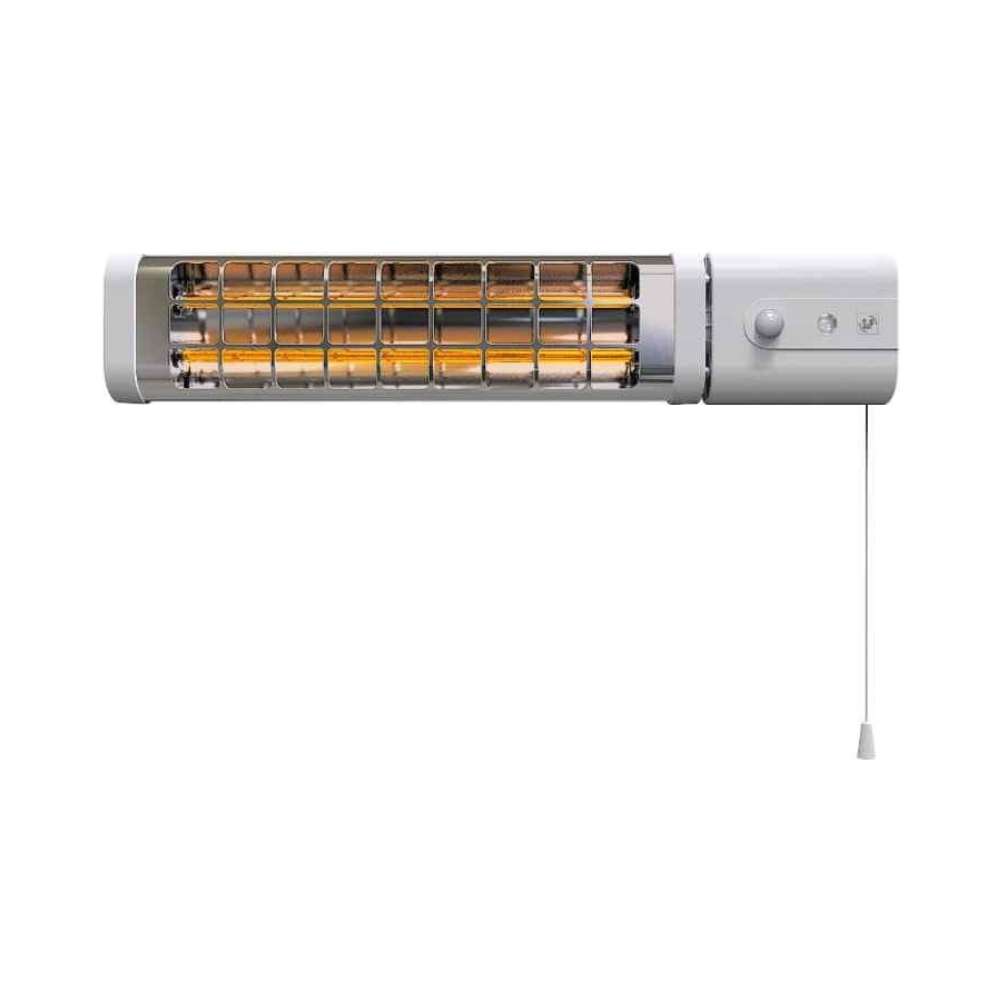 Infrarood wandverwarming INFRARED-155 met referentie 5226840000 van het merk SOLER & PALAU
