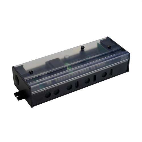 RF-thermostaat Serie SR met referentie E-25231 van het merk ORKLI