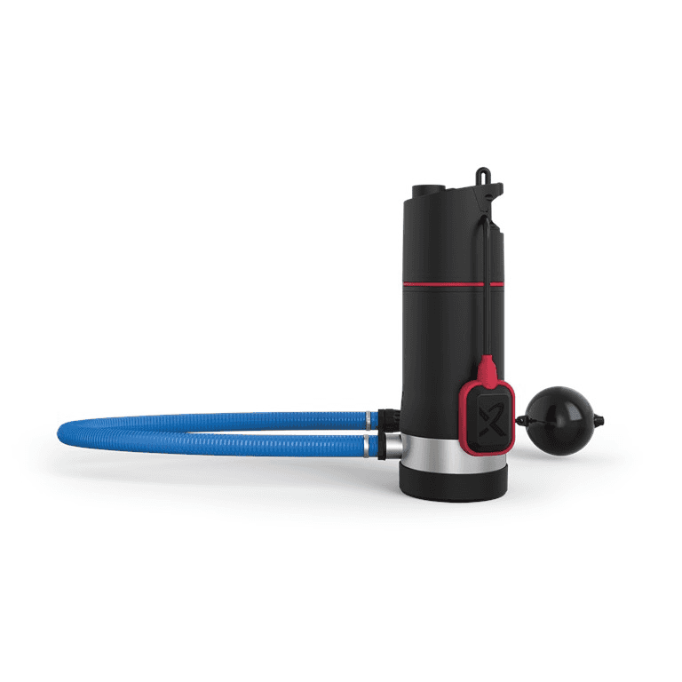Grundfos SB 3-35 AW dompelbare drukverhogingsinstallatie met referentie 92712336 van het merk GRUNDFOS