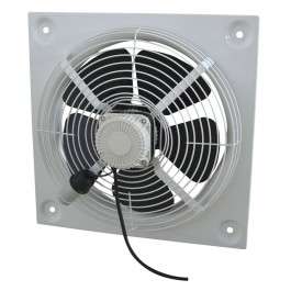 Helicoïdale wandafzuiger HXM-350 met referentie 5110005500 van het merk SOLER & PALAU