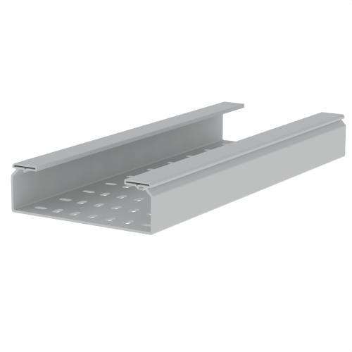 Geperforeerde lade U23X 200x60mm met referentie 66200 van het merk UNEX