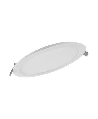 Downlight LED SLIM DN210 18W/4K WT IP20 1530LM met referentie 4058075079113 van het merk OSRAM