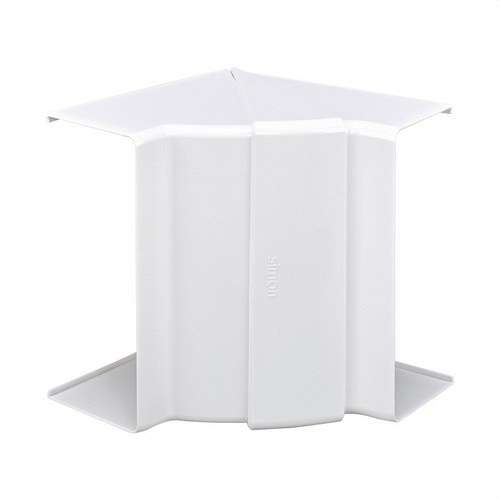Verstelbare binnenhoek 130x55mm met referentie TKA1305507/9 van het merk SIMON
