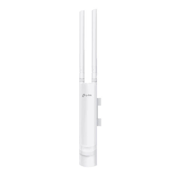 AC1200 Wireless MU-MIMO toegangspunt voor buiten/binnen met referentie EAP225-Outdoor van het merk TP-LINK