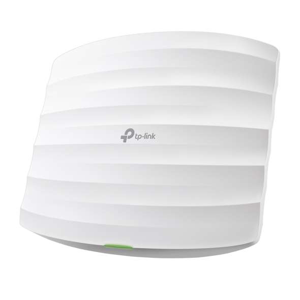 Wi-Fi 5 access point voor plafondmontage AC1750 met referentie EAP265 HD van het merk TP-LINK