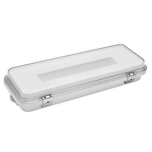 Niet-permanente noodverlichting Hermetic 1100 lumen 1U met referentie DE-1100L van het merk NORMAGRUP