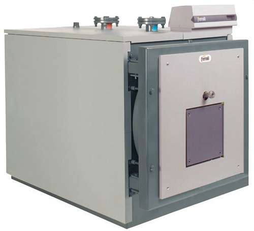 Ferroli Prextherm RSW 107 N solo-verwarming ketel met referentie 1B8001071 van het merk FERROLI