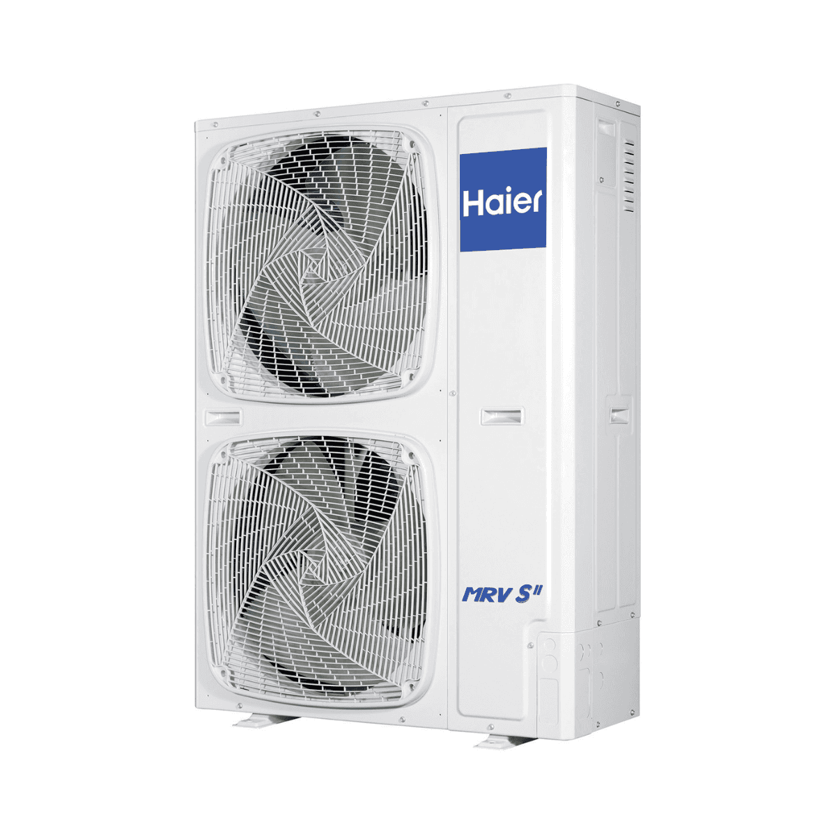 Haier MRV S II VRF Buitendeel 2 Ventilatoren 6 PK 15,50 kW - Enkelfasig met referentie AU062FPERA van het merk HAIER