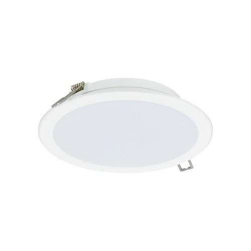 Downlight LED DN065B G4 LED20/830 19W 220-240V D200 RD met referentie 46433900 van het merk PHILIPS