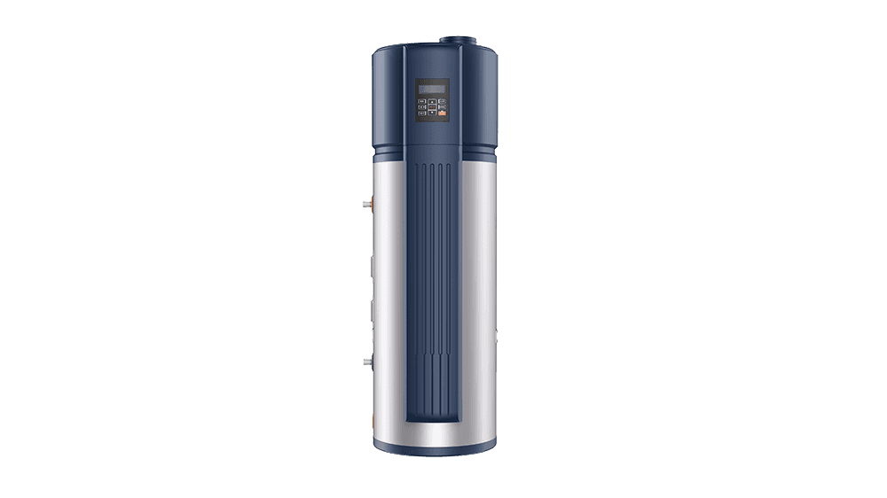 Warmtepomp voor sanitair warm water Midea Combo RSJ-20/300RDN3-F met referentie 13947045 van het merk MIDEA