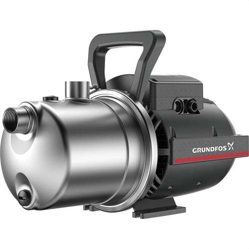 Zelfaanzuigende centrifugaalpomp JP 4-54 met referentie 99458768 van het merk GRUNDFOS