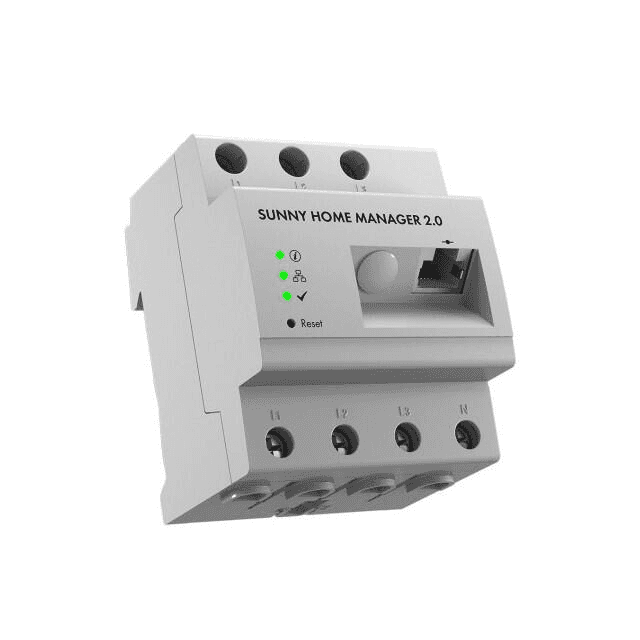 Energiebeheerder SMA Sunny Home Manager 2.0 met referentie HM-20 van het merk SMA SOLAR