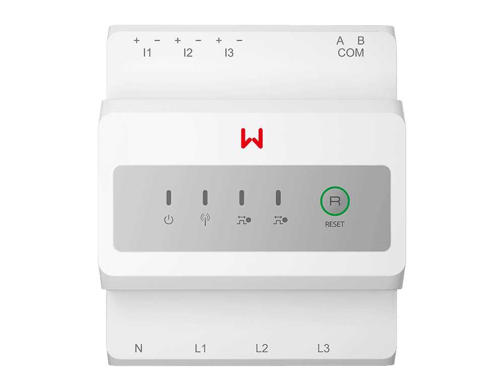 Slimme energiemeter (Smart Meter) GoodWe GM330 met referentie GM330 van het merk GOODWE