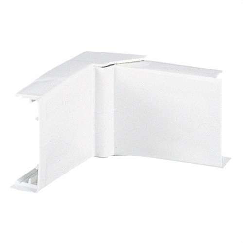 Variabele binnen/buiten hoek 20x12,5mm DLPLUS met referentie 030221 van het merk LEGRAND