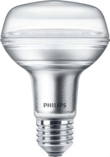 LED-lamp CorePro LEDspot ND 8-100W R80 E27 827 36D met referentie 81185600 van het merk PHILIPS