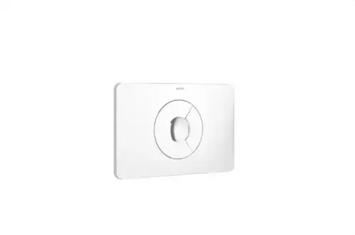 DUBBELE SPOELKNOP PL9 CHROOM/GLANS met referentie 5056569 van het merk GALA