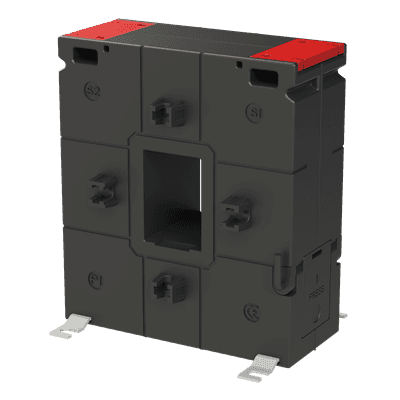 ABB stroomtransformator CT1M-S-30 100/5A gespleten kern met referentie 2CSG280725R1000 van het merk ABB