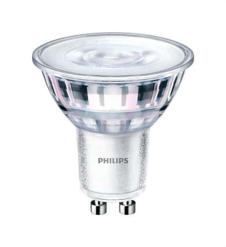 CorePro LEDspot LED-lamp 3.5-35W GU10 827 36D met referentie 75253100 van het merk PHILIPS