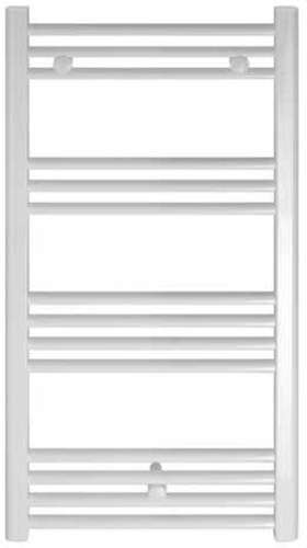 Ferroli TALIA WF handdoekradiator 500x1200mm wit met referentie 949050120 van het merk FERROLI