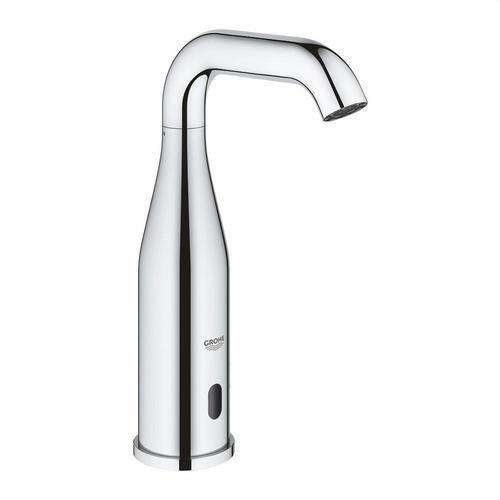 Sensor wastafelkraan Essence E 1/2" chroom met referentie 36446000 van het merk GROHE