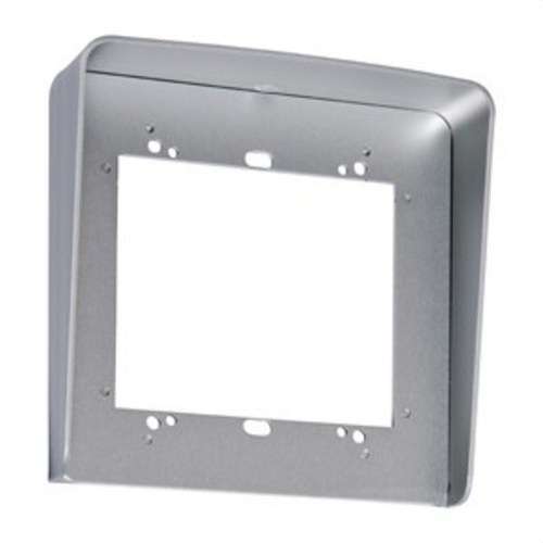 Vizierplaat Sfera New, Robur of Serie 7 met 1 module met referentie 375371 van het merk TEGUI
