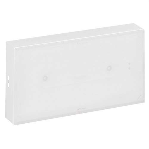 Noodverlichting URAONE NP 100 lumen 1U IP42 met referentie 661621 van het merk LEGRAND