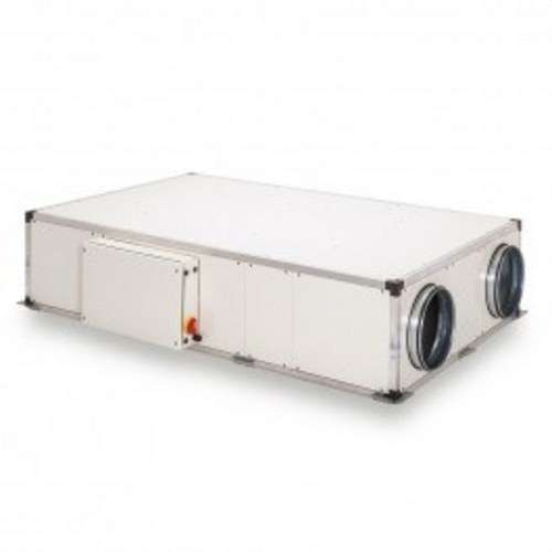 Warmteterugwinningsunit S&P CABD-HE-D 12 LG PRO-REG met referentie 5153821300 van het merk SOLER & PALAU