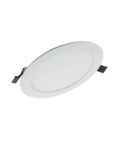 LED Downlight SLIM ALU DN205 22W/3K IP20 1850LM met referentie 4058075064003 van het merk OSRAM
