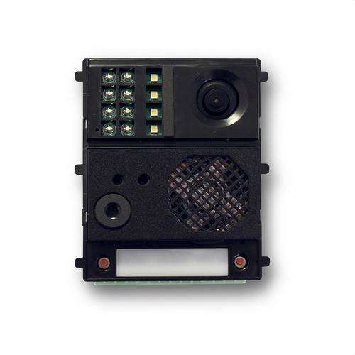 Geluidsmodule met kleuren camera Golmar EL632/G2+ SE met referentie 12225632A van het merk GOLMAR