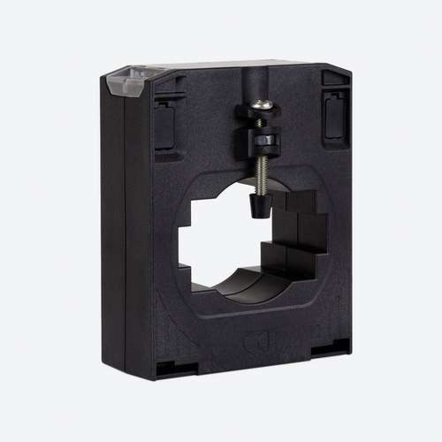 Circutor TD8 750/5A 50x30 mm plaatstroomtransformator met referentie M7506E. van het merk CIRCUTOR
