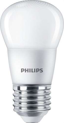 CorePro LED-lamp bolvormig Lustre ND 5-40W E27 827 P45 FR met referentie 31262300 van het merk PHILIPS