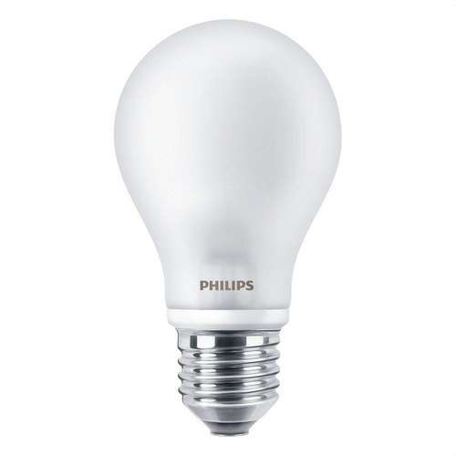 LED-lamp CorePro LEDbulb ND 7-60W E27 A60 827FR G met referentie 36124900 van het merk PHILIPS