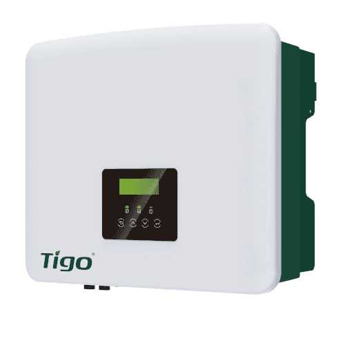 Hybride driefasige zonne-omvormer van 5 kW Tigo TSI-5K1D met referentie 601-1105K0-0001 van het merk TIGO ENERGY