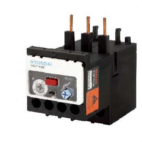 Hulpcontact 1NO+1NC frontaal HGC9-HGC100 HGR met referentie HGC-TB11NS van het merk HYUNDAI