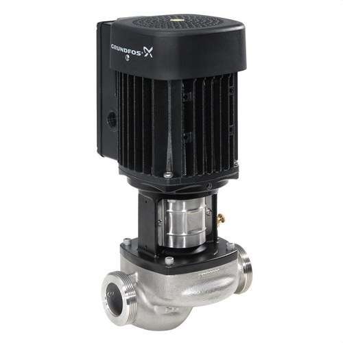 Inlinepomp TP 32-90/2 A-O-I-BQQE-DW1 met referentie 98346629 van het merk GRUNDFOS
