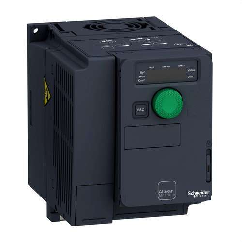 Snelheidsregelaar ALTIVAR-320C 0,55KW 400V Driefasig met referentie ATV320U06N4C van het merk SCHNEIDER ELECTRIC