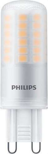 LED-lamp CorePro LEDcapsule ND 4.8-60W G9 827 met referentie 65780200 van het merk PHILIPS