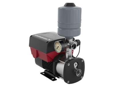 Drukverhogingsgroep CMBE 5-62 I-U-C-C-D-B met referentie 98374704 van het merk GRUNDFOS