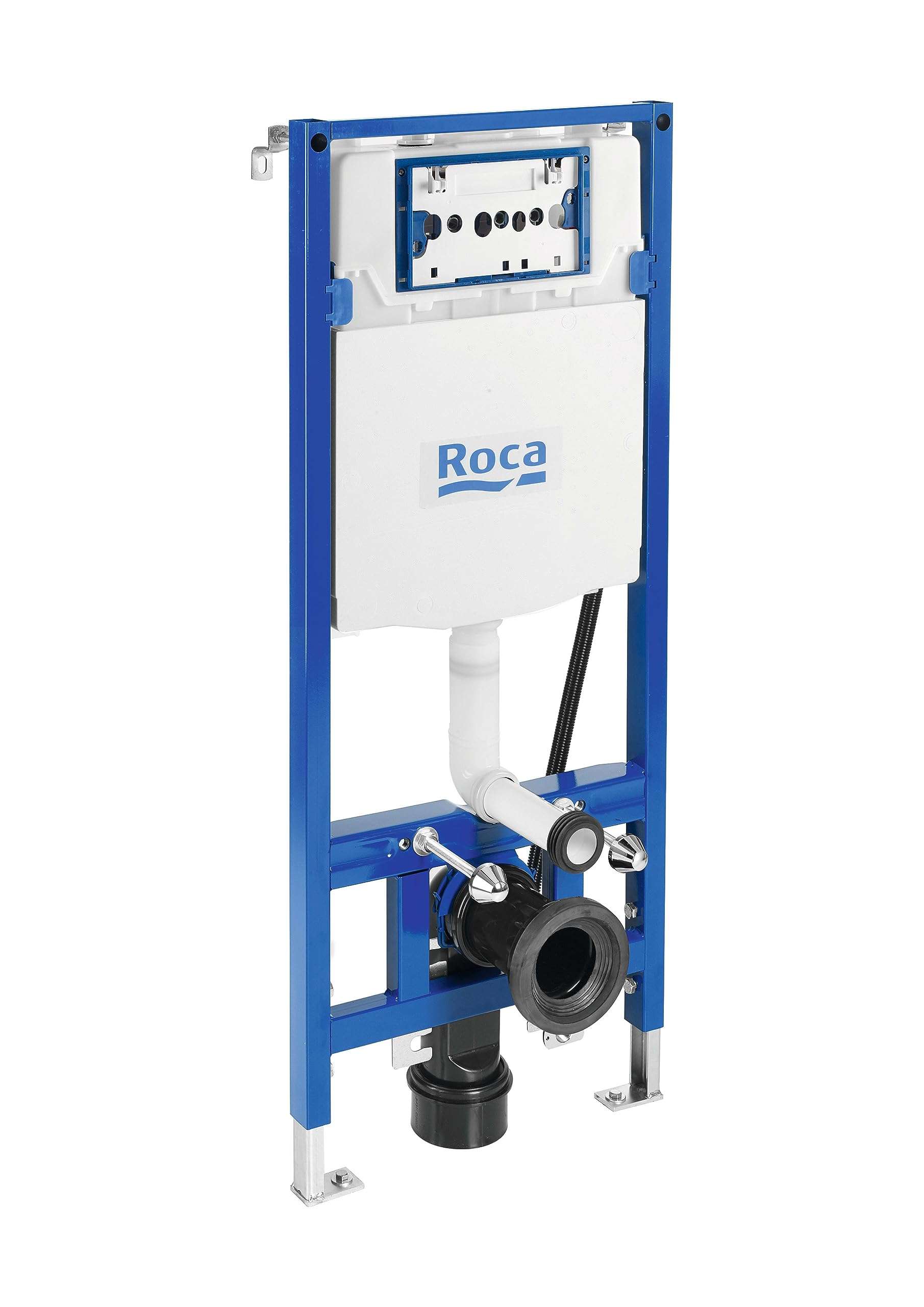 Inbouwframe met reservoir Roca Duplo WC One Smart met referentie A890078020 van het merk ROCA