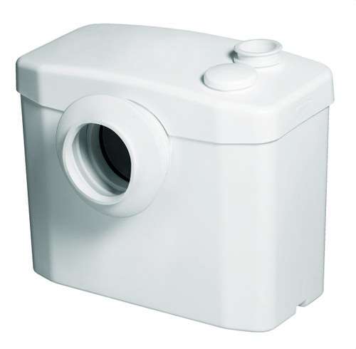 Sanitair vergruizer SFA SANITRIT voor toiletten met referentie 0100100 van het merk SFA SANITRIT