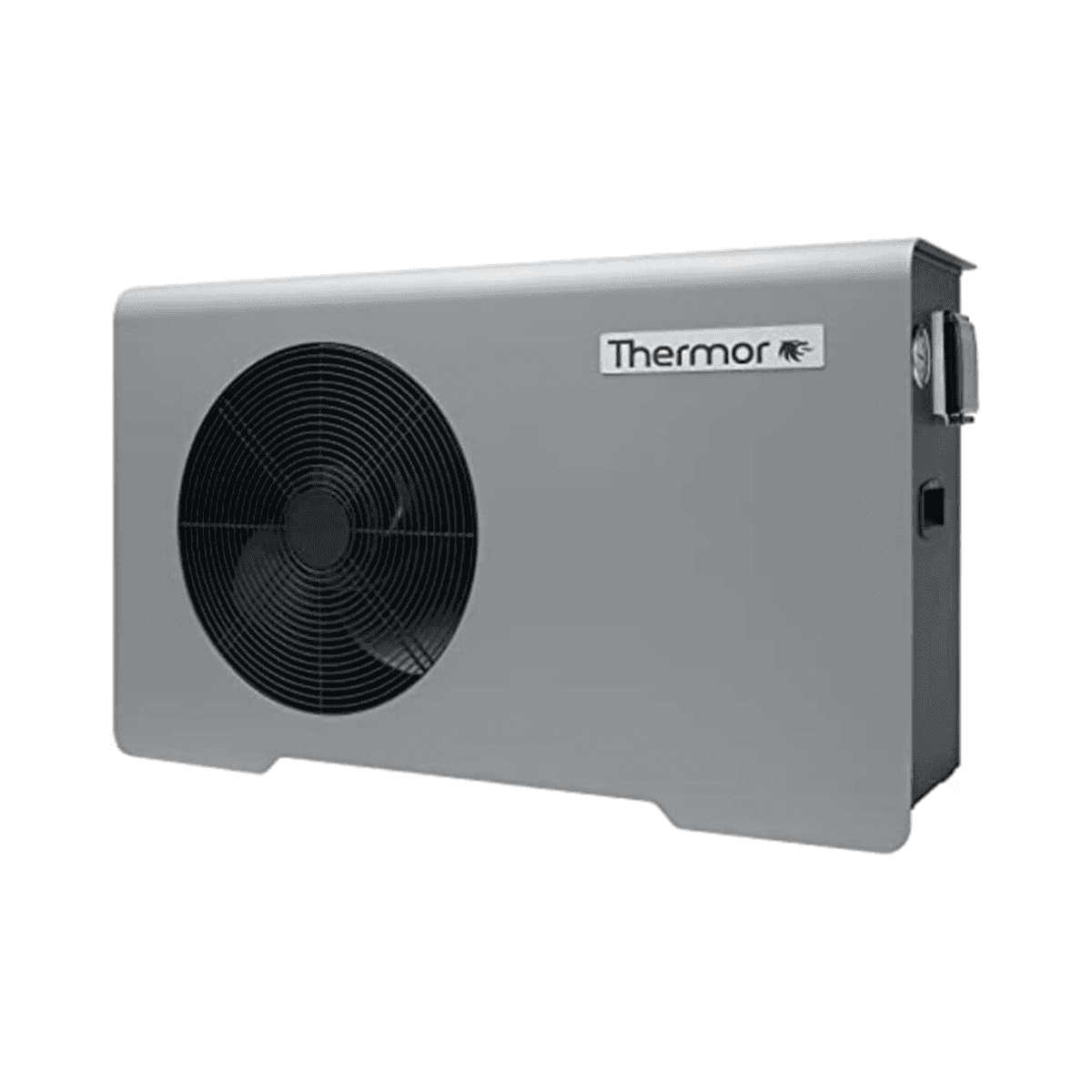 Warmtepomp voor zwembad Thermor Aéromax 10 kW met referentie 297110 van het merk THERMOR