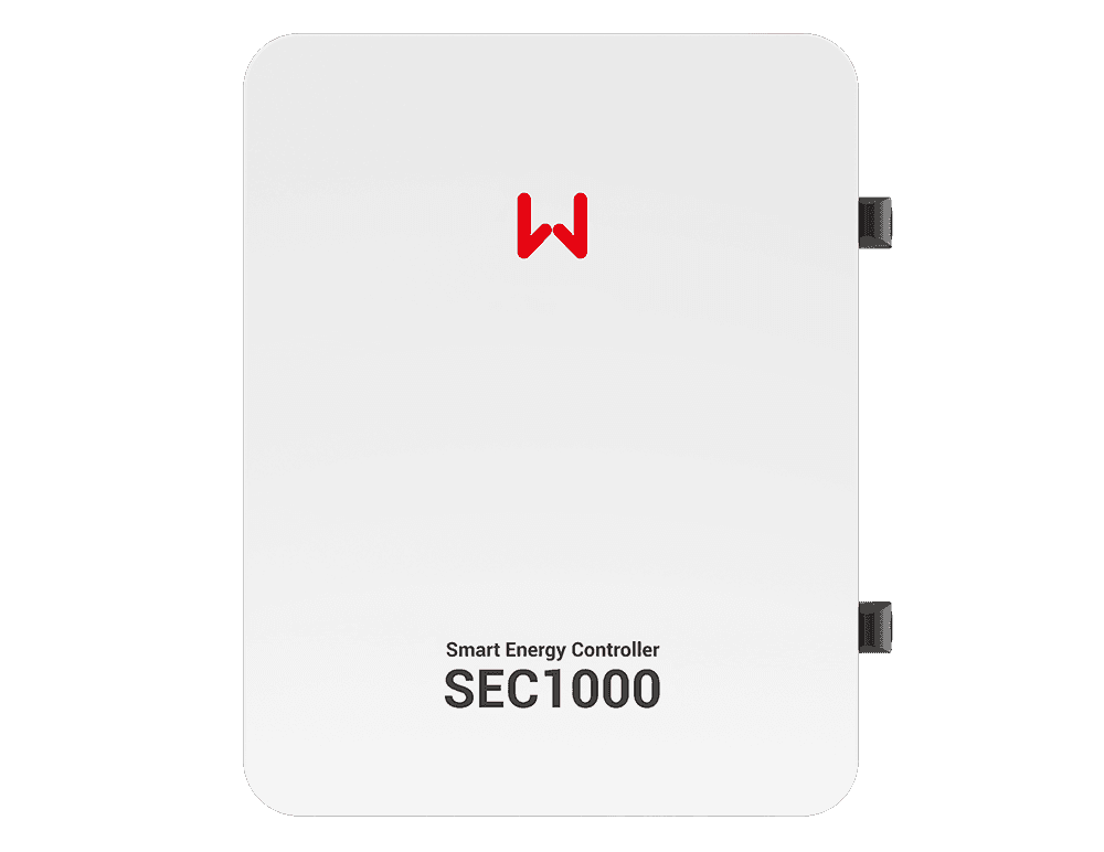 Slimme energiemeter (Smart Meter) GoodWe SEC1000 met referentie SEC1000 van het merk GOODWE