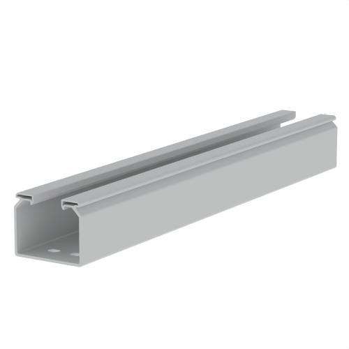Geperforeerde lade U23X 75x60mm met referentie 66090 van het merk UNEX