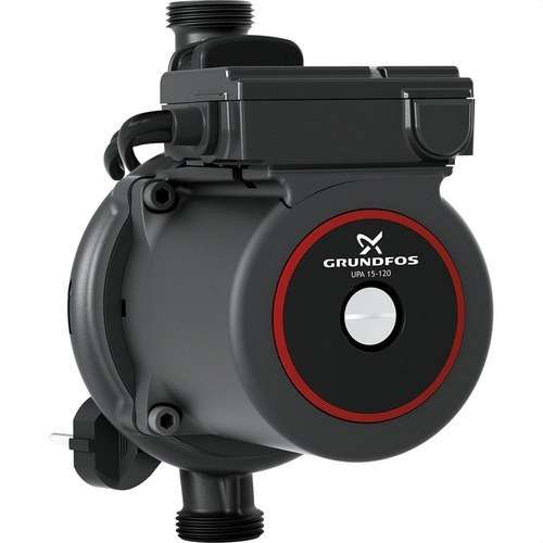 Grundfos circulatiepomp UPA 15-120 met referentie 99553575 van het merk GRUNDFOS