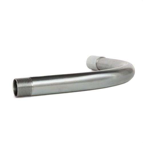 Schroefbare metalen bocht 16mm met referentie CMR16 van het merk AISCAN