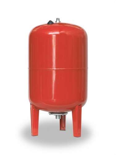 Hidro-pneumatische membraanaccumulator Ibaiondo van 200 liter AMR-B90 met referentie 03200801 van het merk IBAIONDO