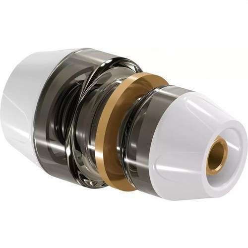 Uponor RTM gereduceerde koppeling 25x16 met referentie 1048573 van het merk UPONOR