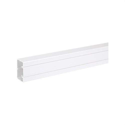 PVC-kabelgoot 90x55mm K45 met 1 compartiment met referentie TK12081/9 van het merk SIMON